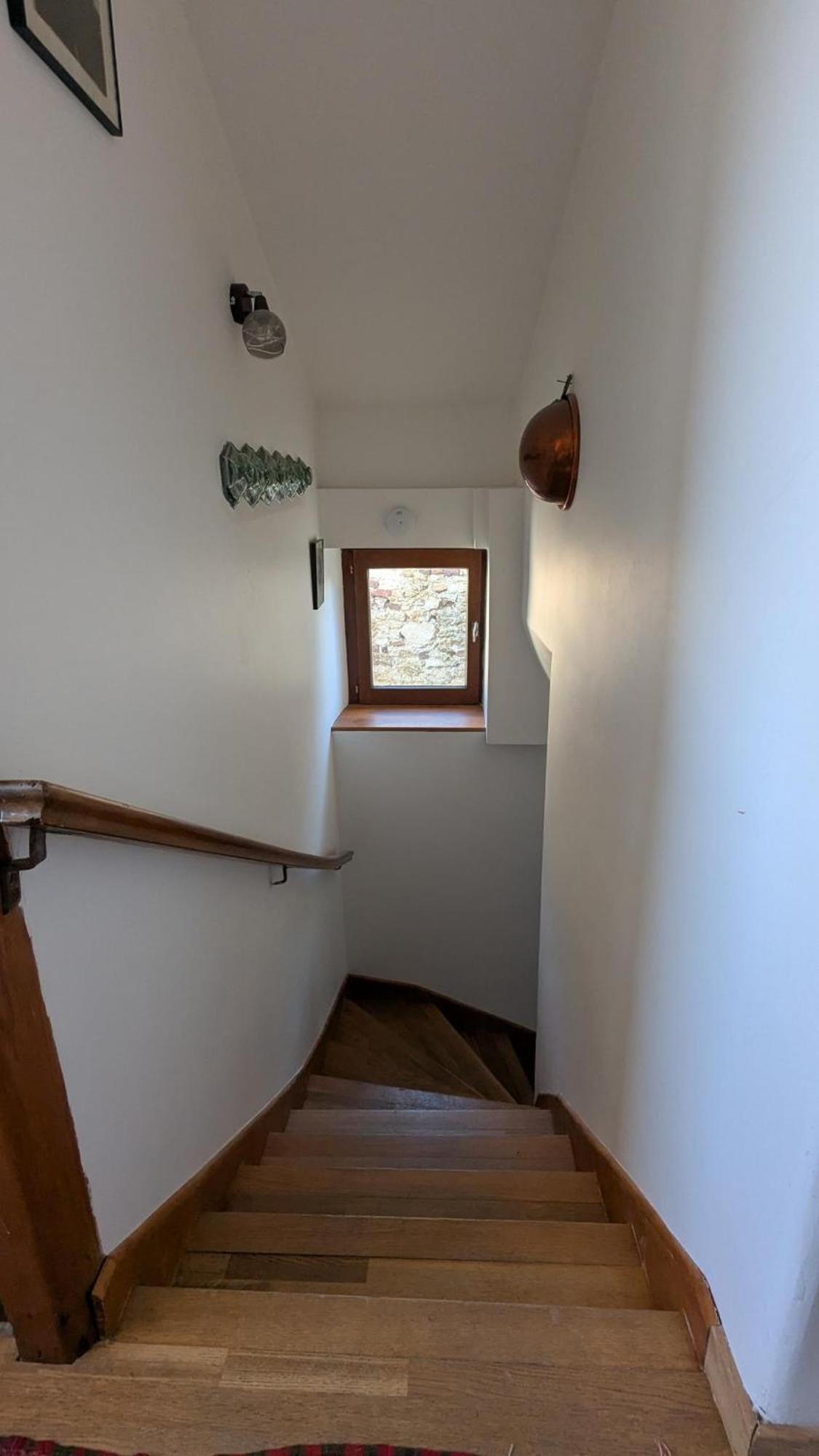 Bed and Breakfast La Briarde triple PDJ Boissy-le-Chatel Exterior foto